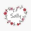 sally123st